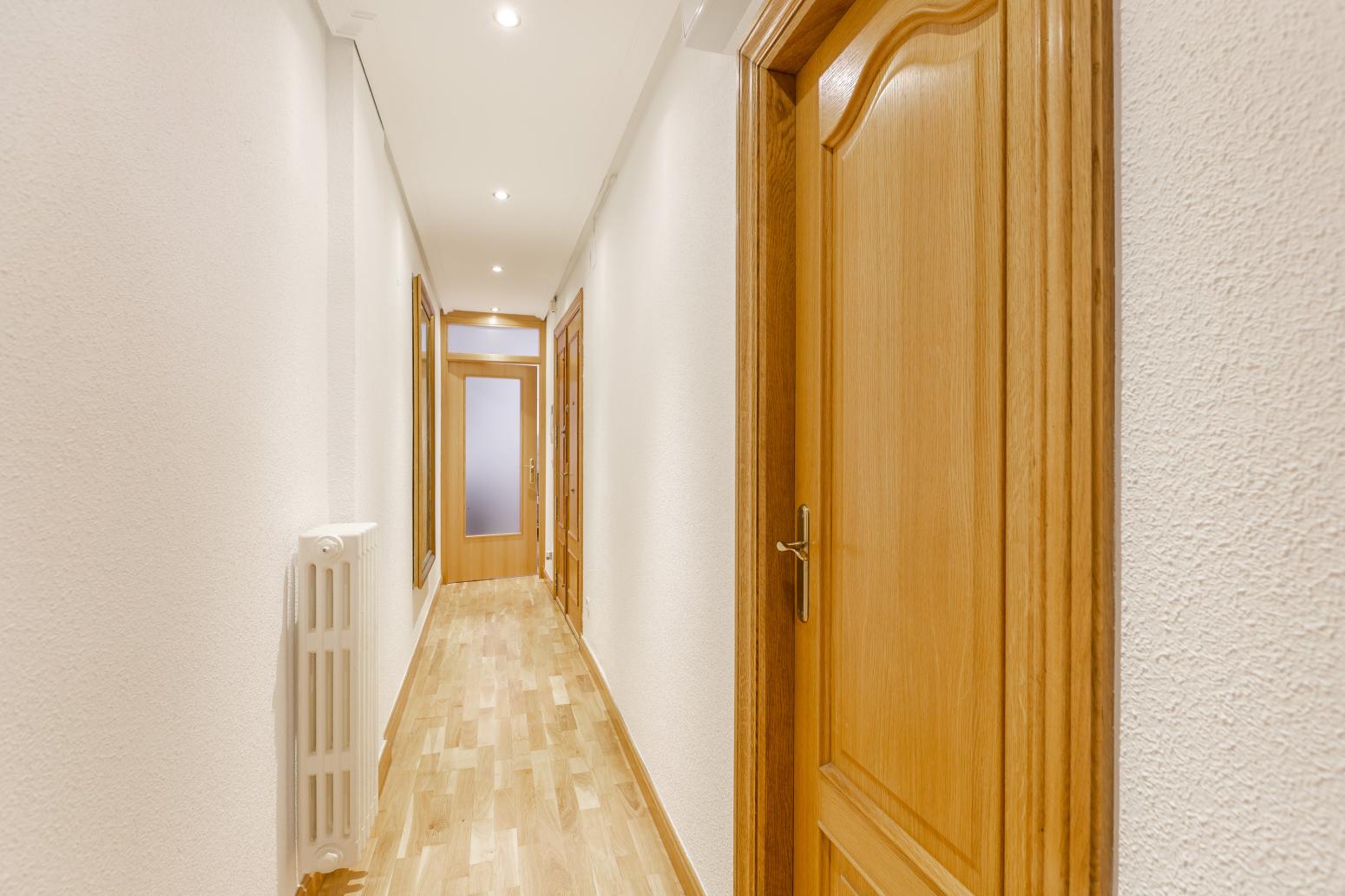 Piso en Venta en Pamplona