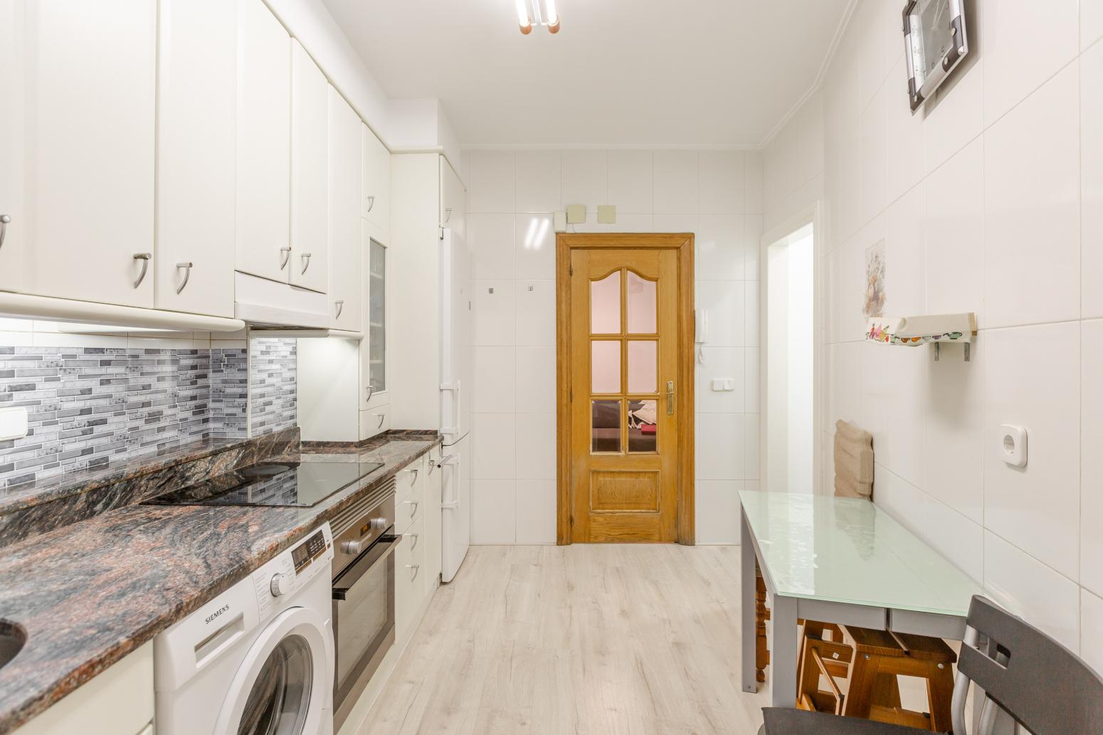 Piso en Venta en Pamplona
