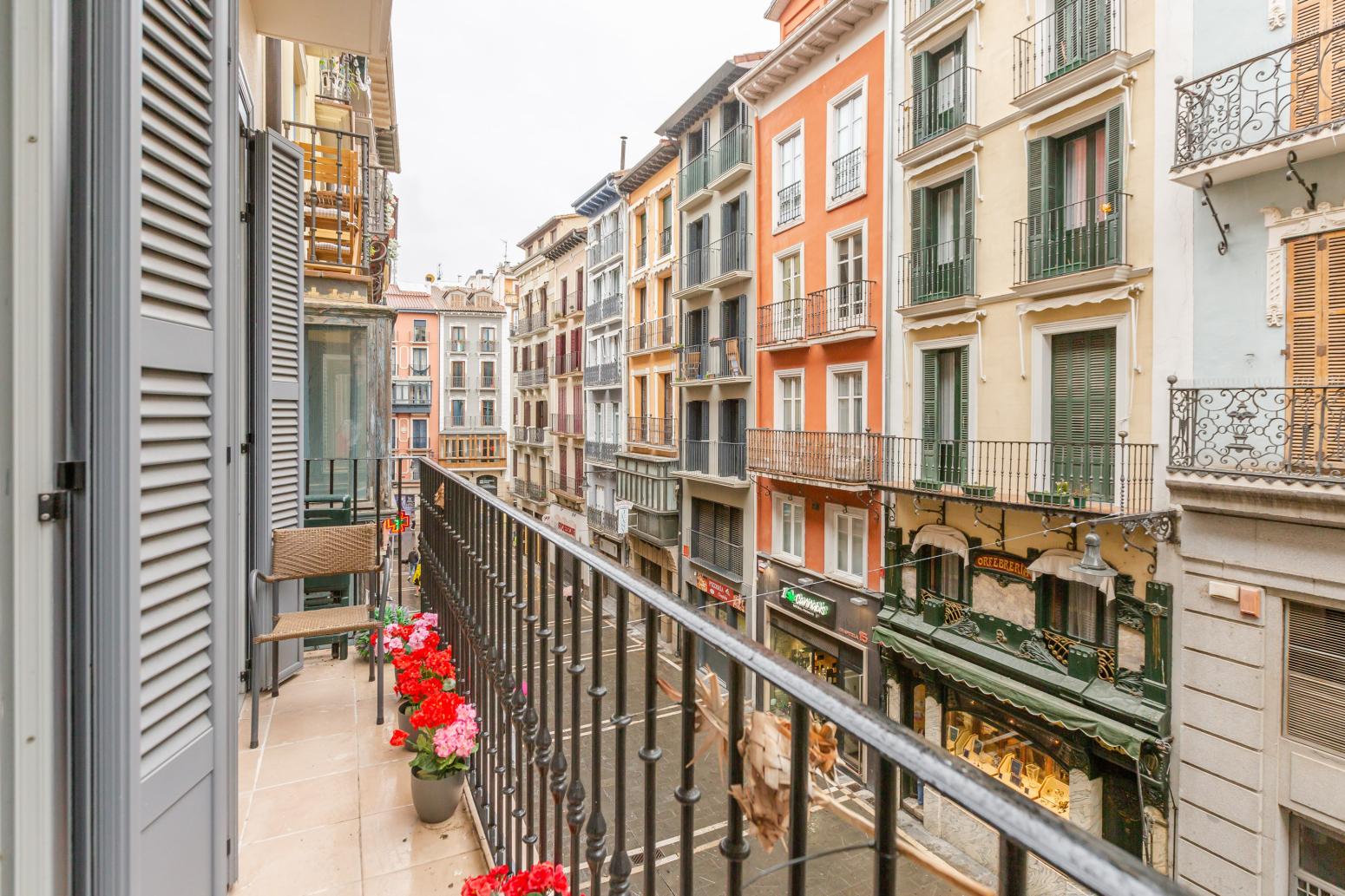 Piso en Venta en Pamplona