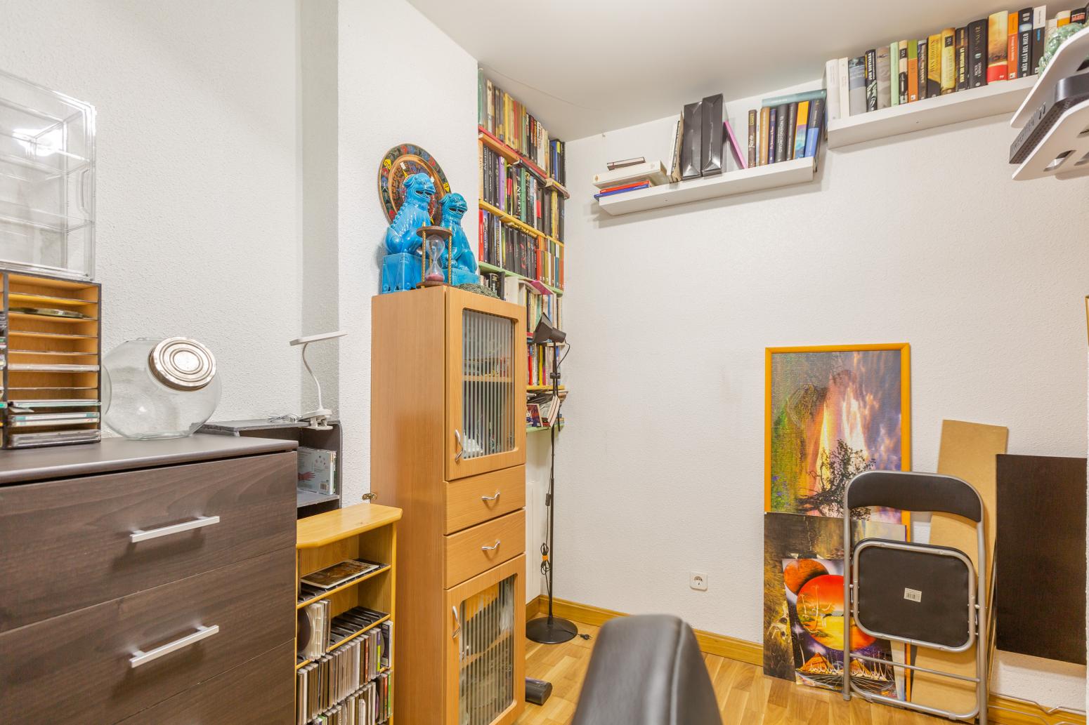 Piso en Venta en Pamplona