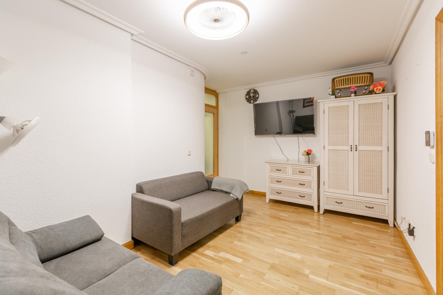 Piso en Venta en Pamplona
