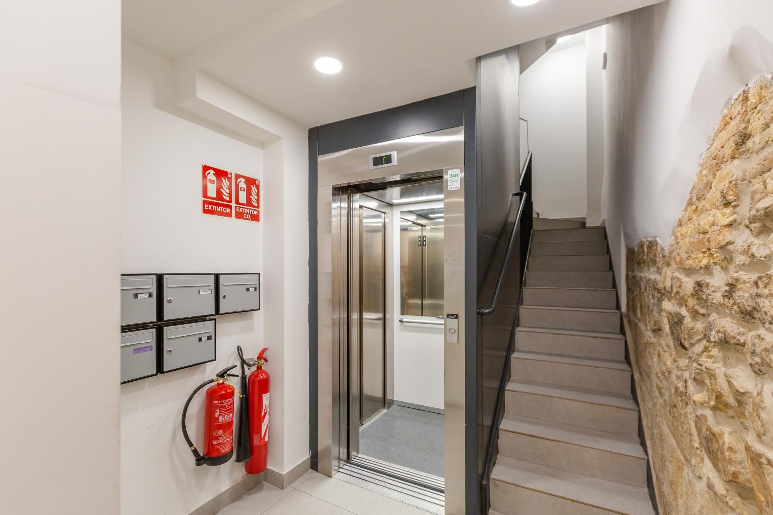 Piso en Venta en Pamplona