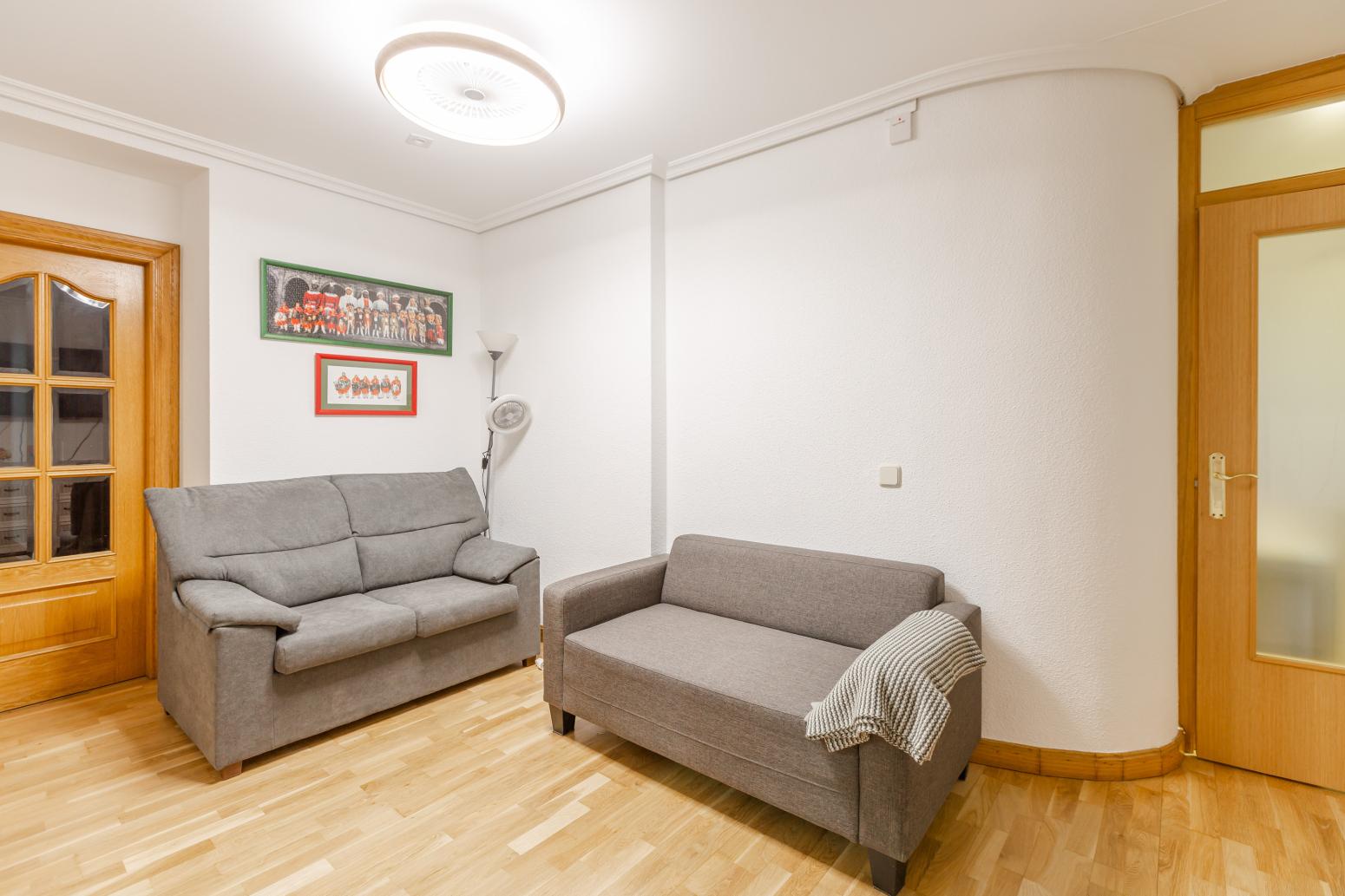 Piso en Venta en Pamplona