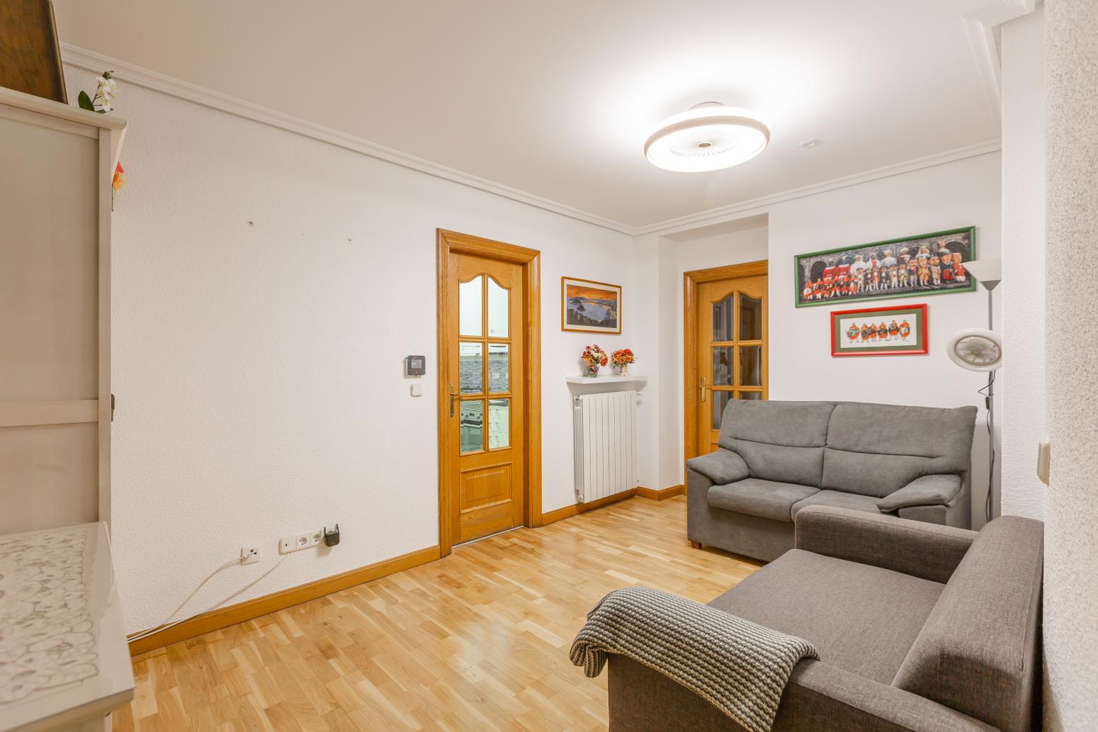 Piso en Venta en Pamplona