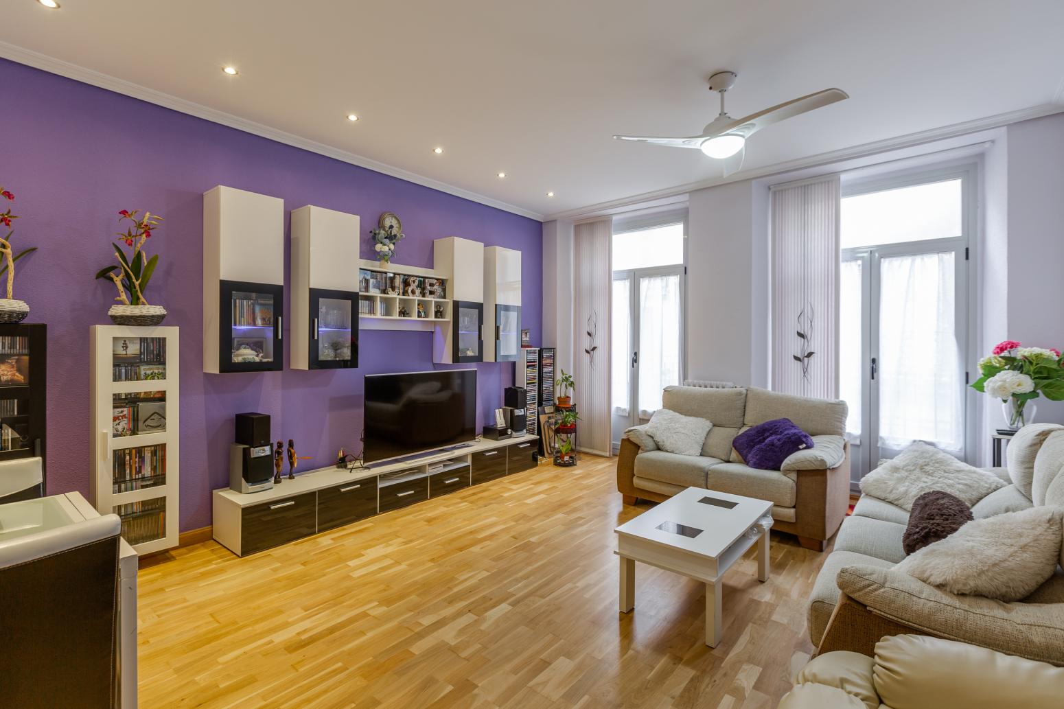 Piso en Venta en Pamplona