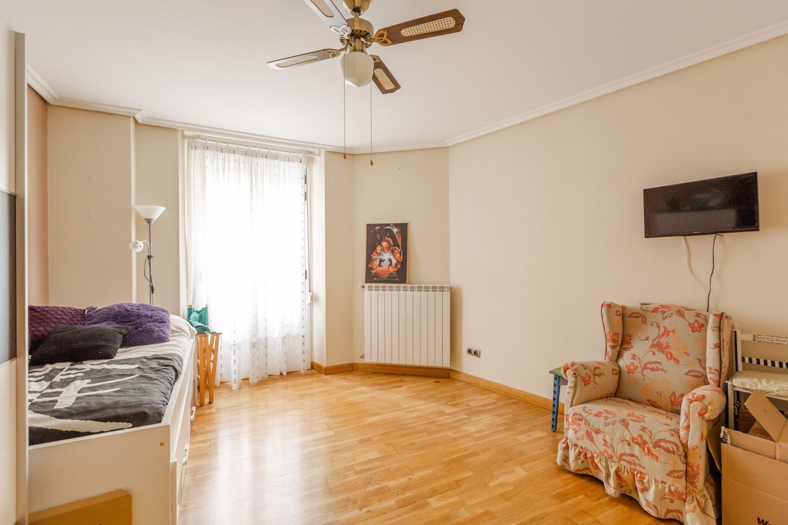 Piso en Venta en Pamplona