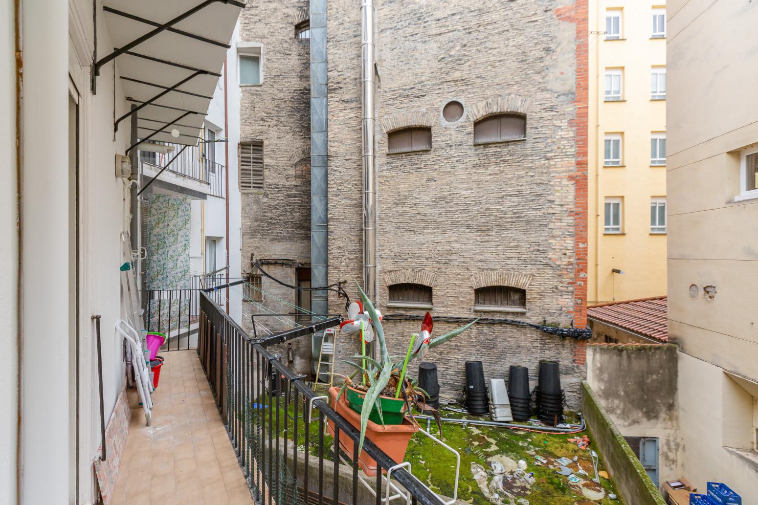 Piso en Venta en Pamplona