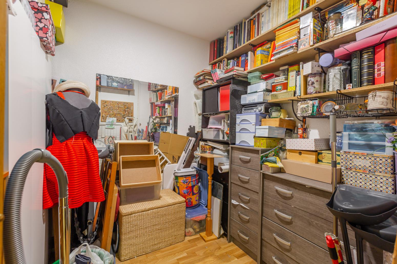 Piso en Venta en Pamplona