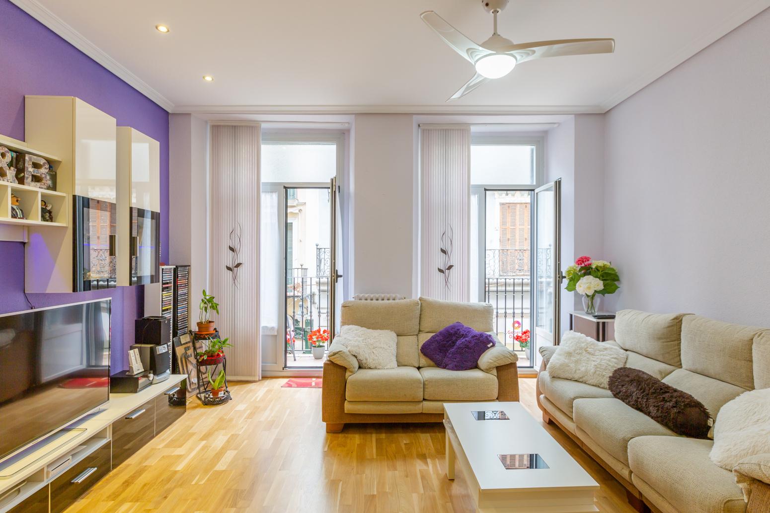 Piso en Venta en Pamplona