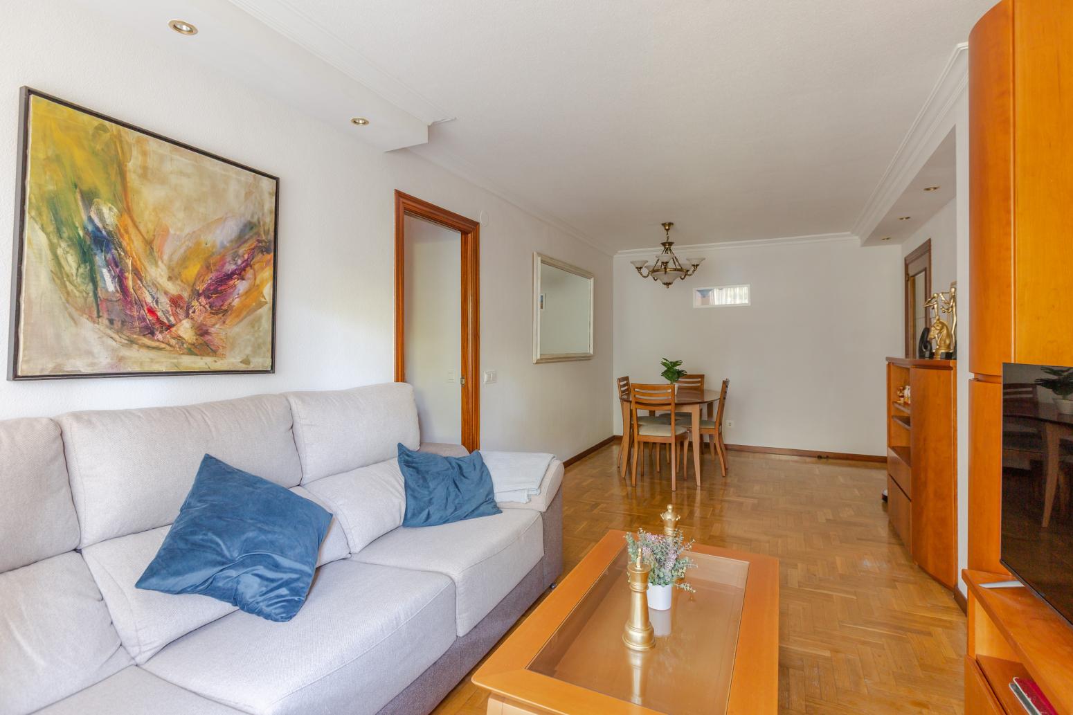 Piso en Venta en Pamplona