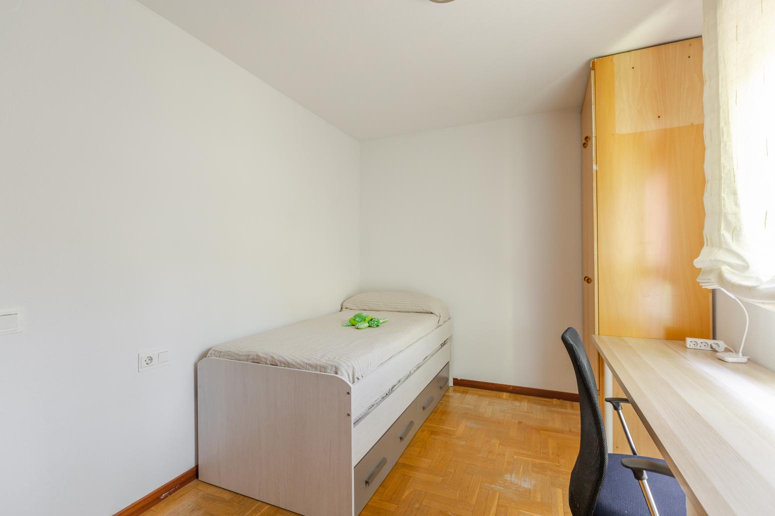 Piso en Venta en Pamplona