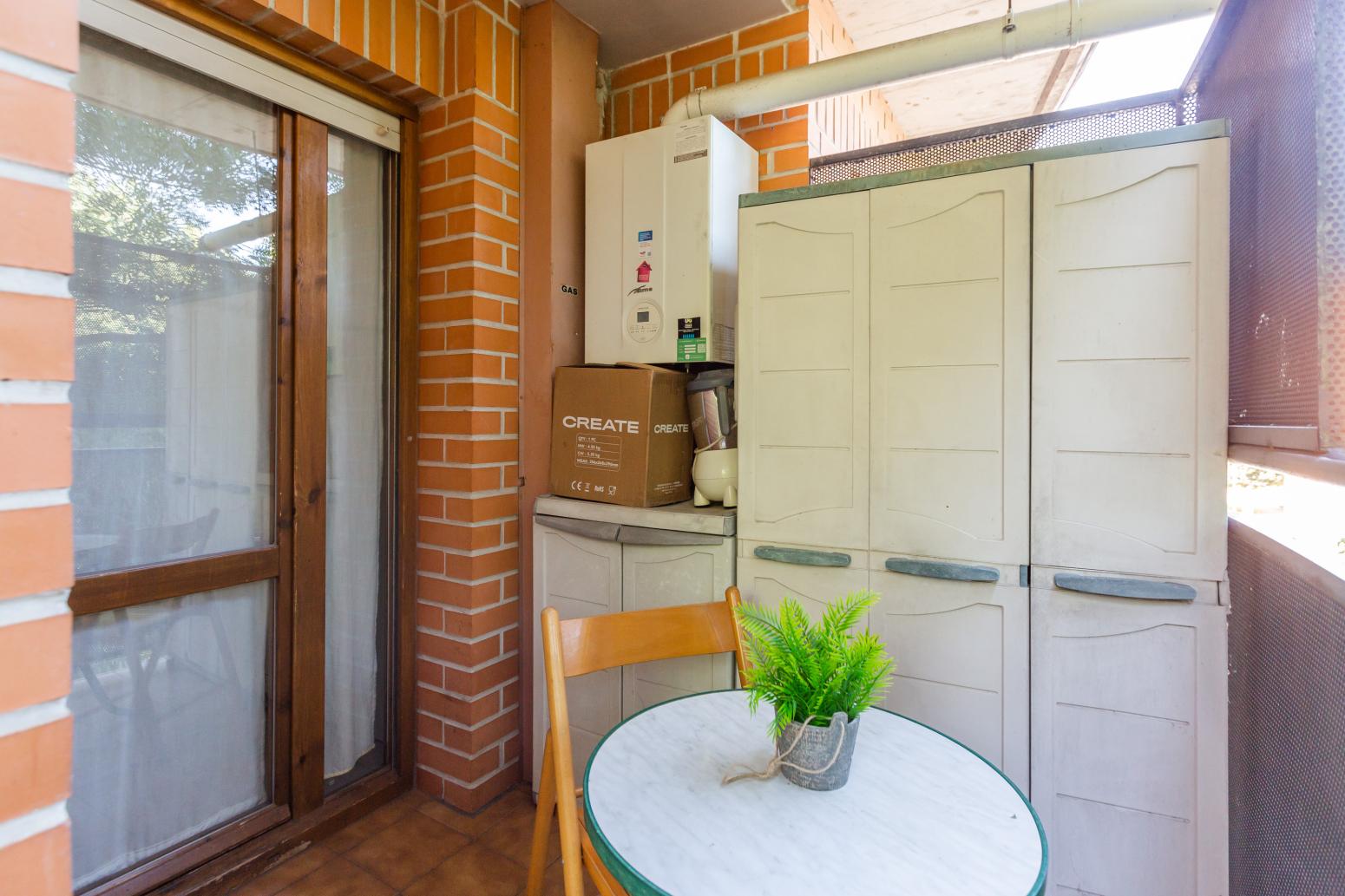 Piso en Venta en Pamplona