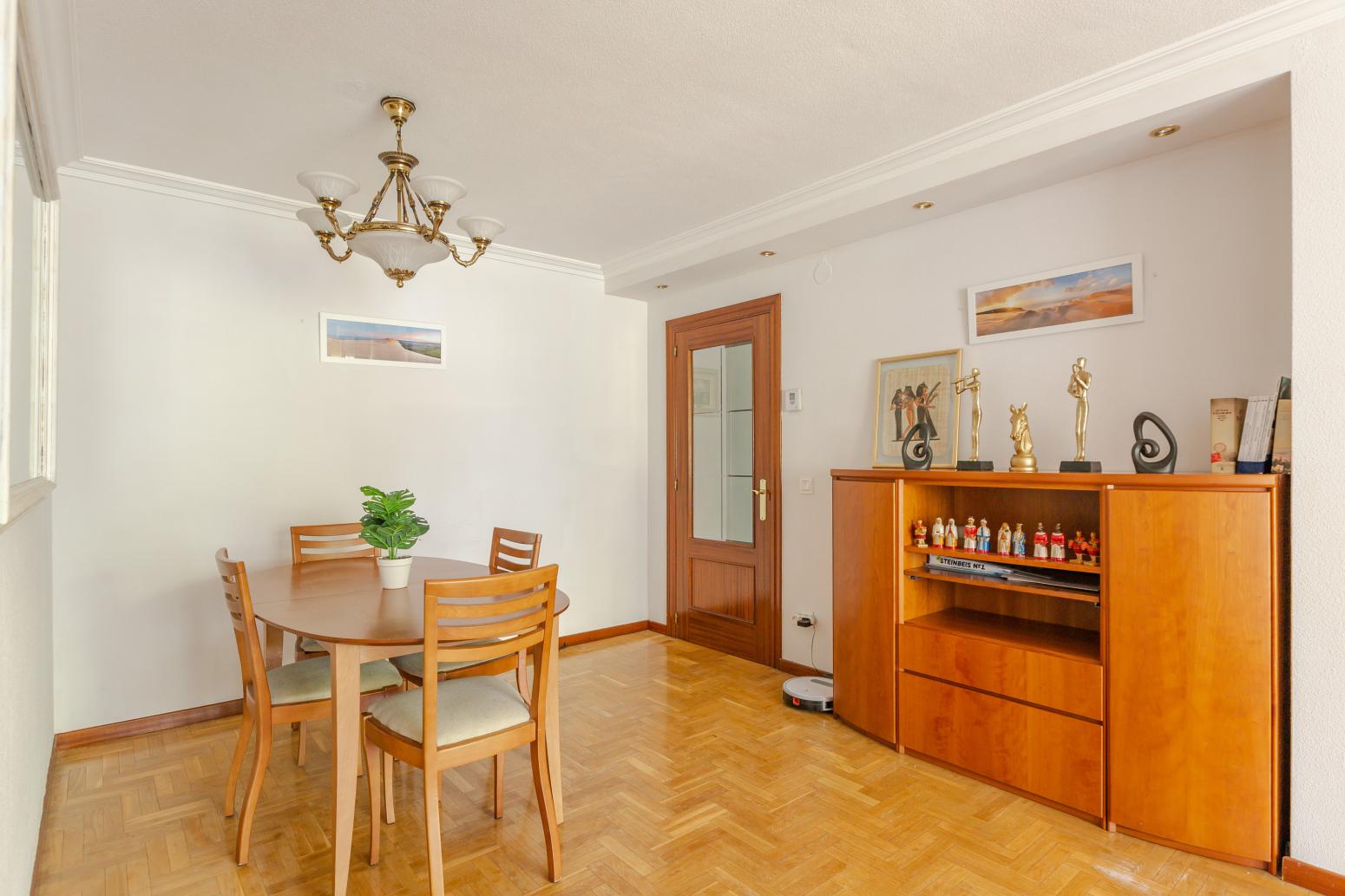 Piso en Venta en Pamplona