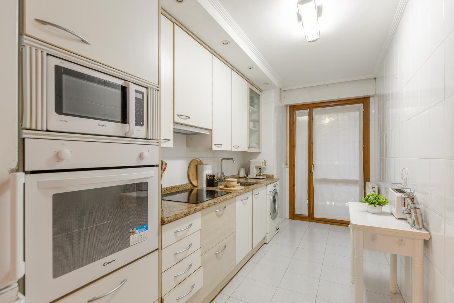 Piso en Venta en Pamplona