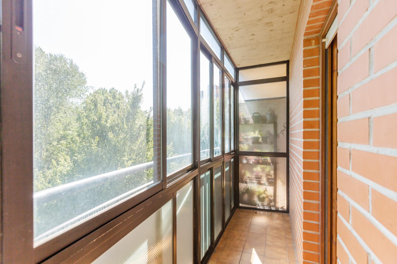 Piso en Venta en Pamplona