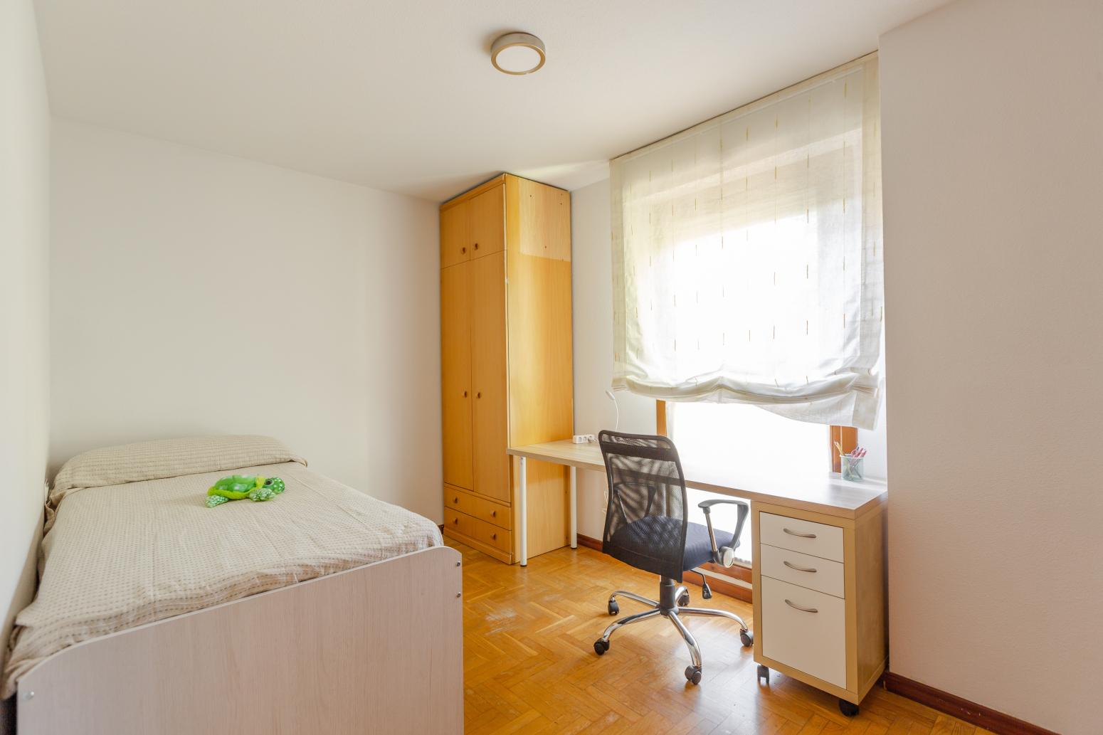 Piso en Venta en Pamplona