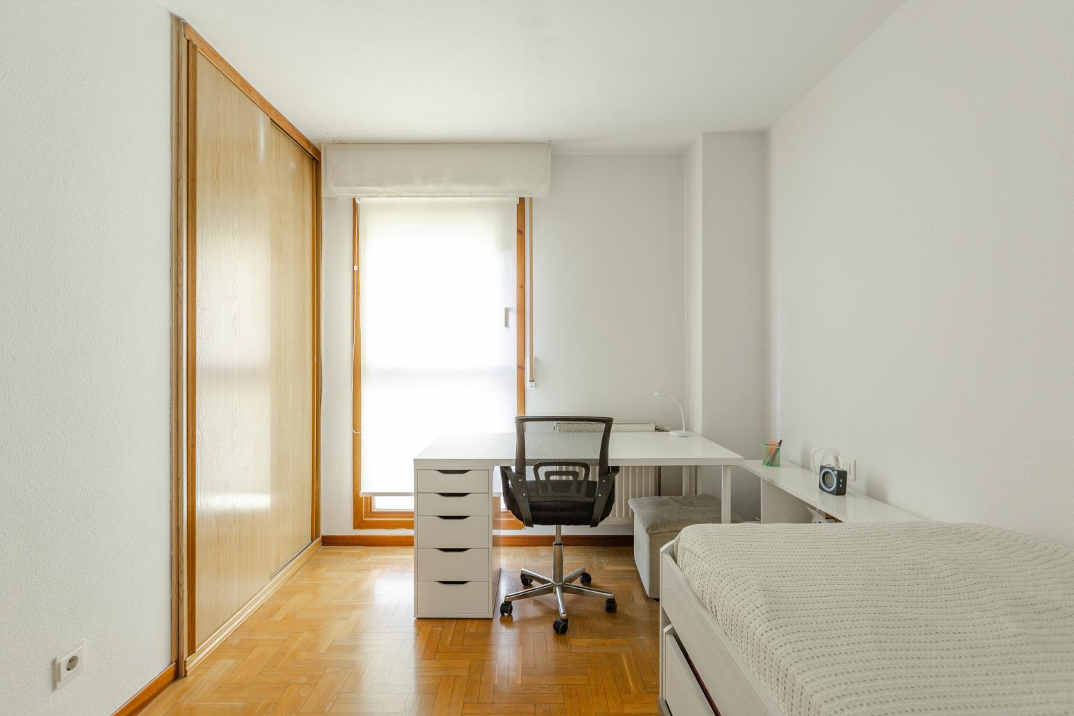 Piso en Venta en Pamplona