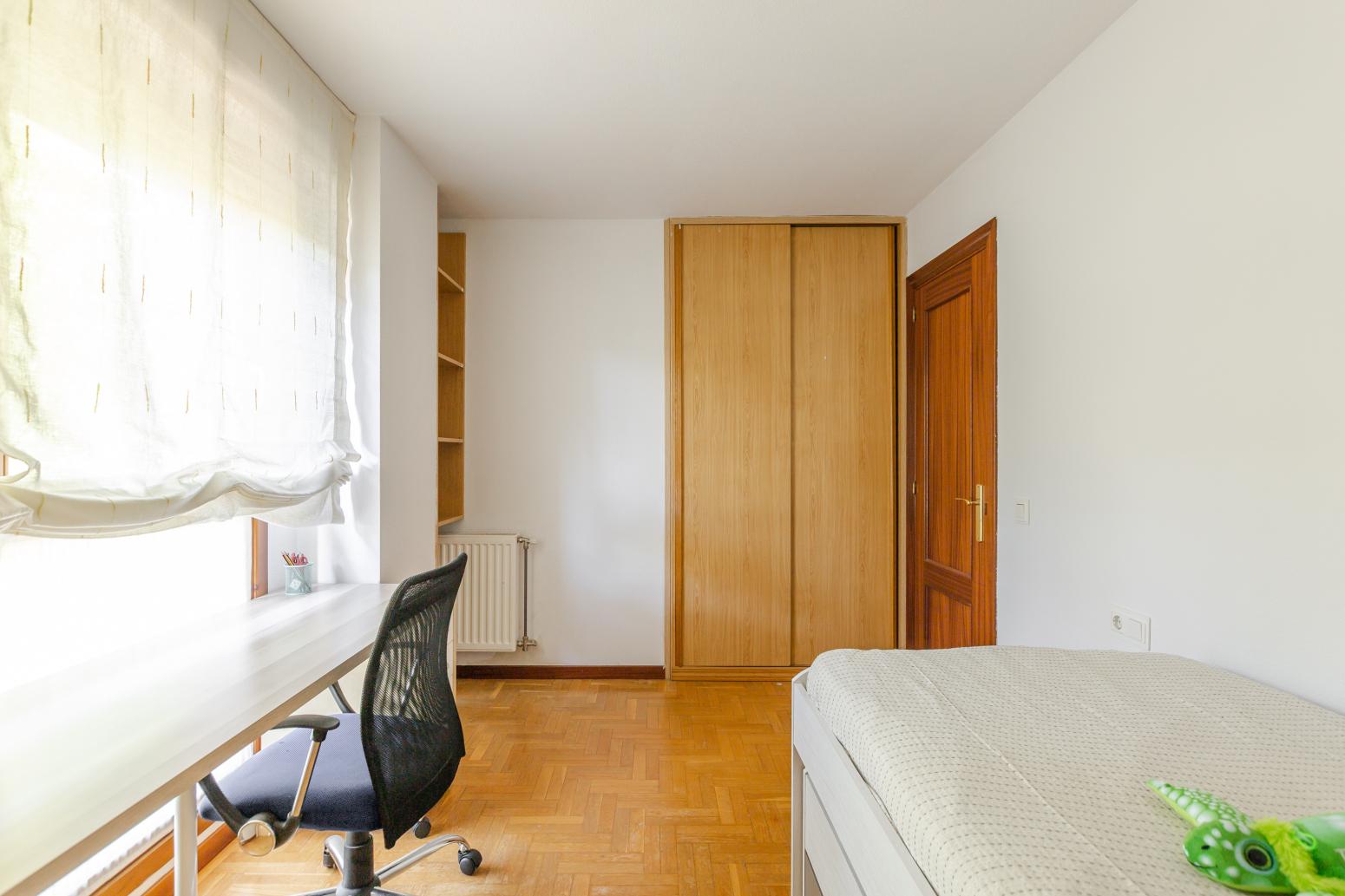 Piso en Venta en Pamplona