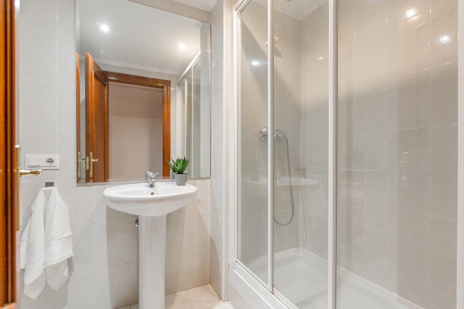 Piso en Venta en Pamplona