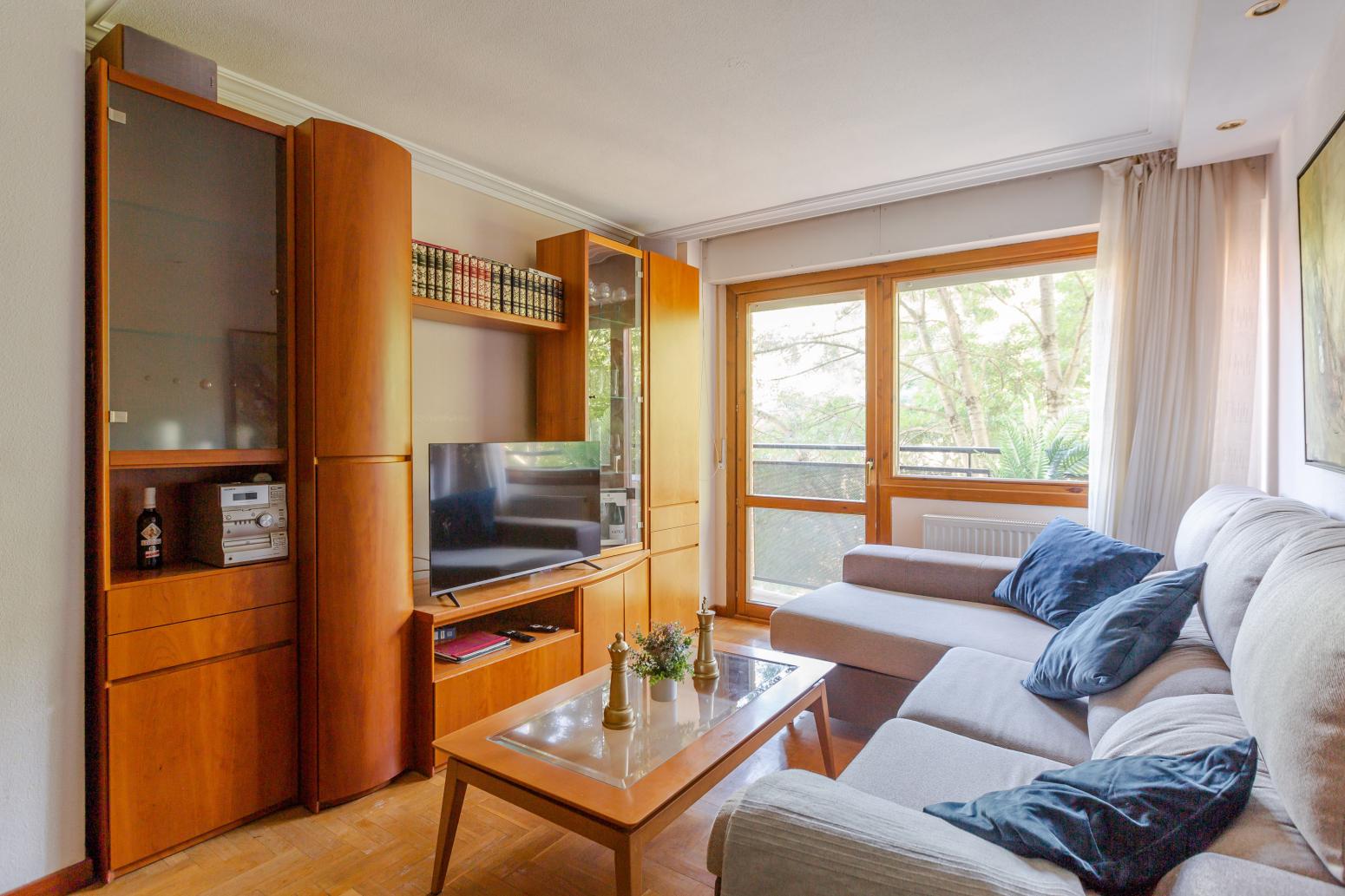 Piso en Venta en Pamplona
