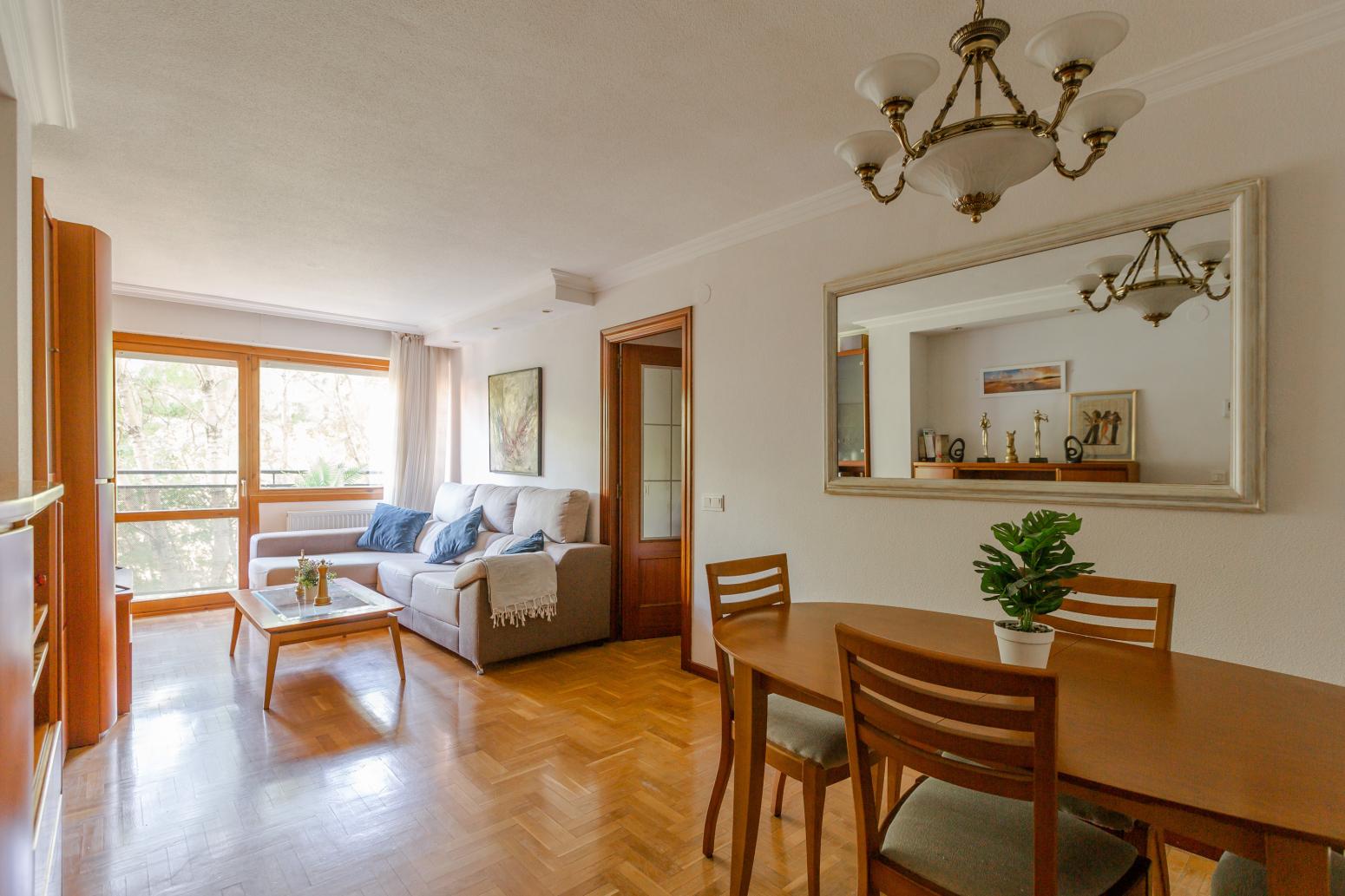 Piso en Venta en Pamplona