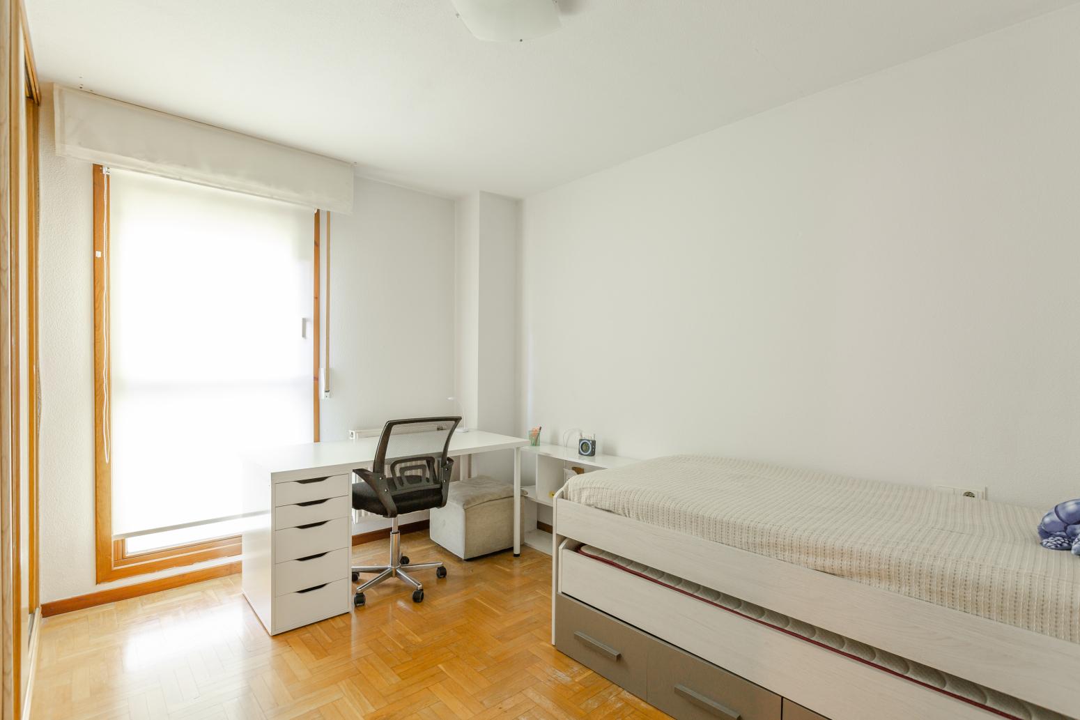 Piso en Venta en Pamplona