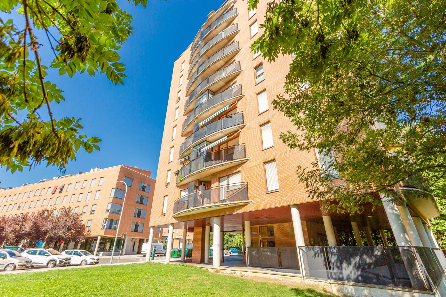 Piso en Venta en Pamplona