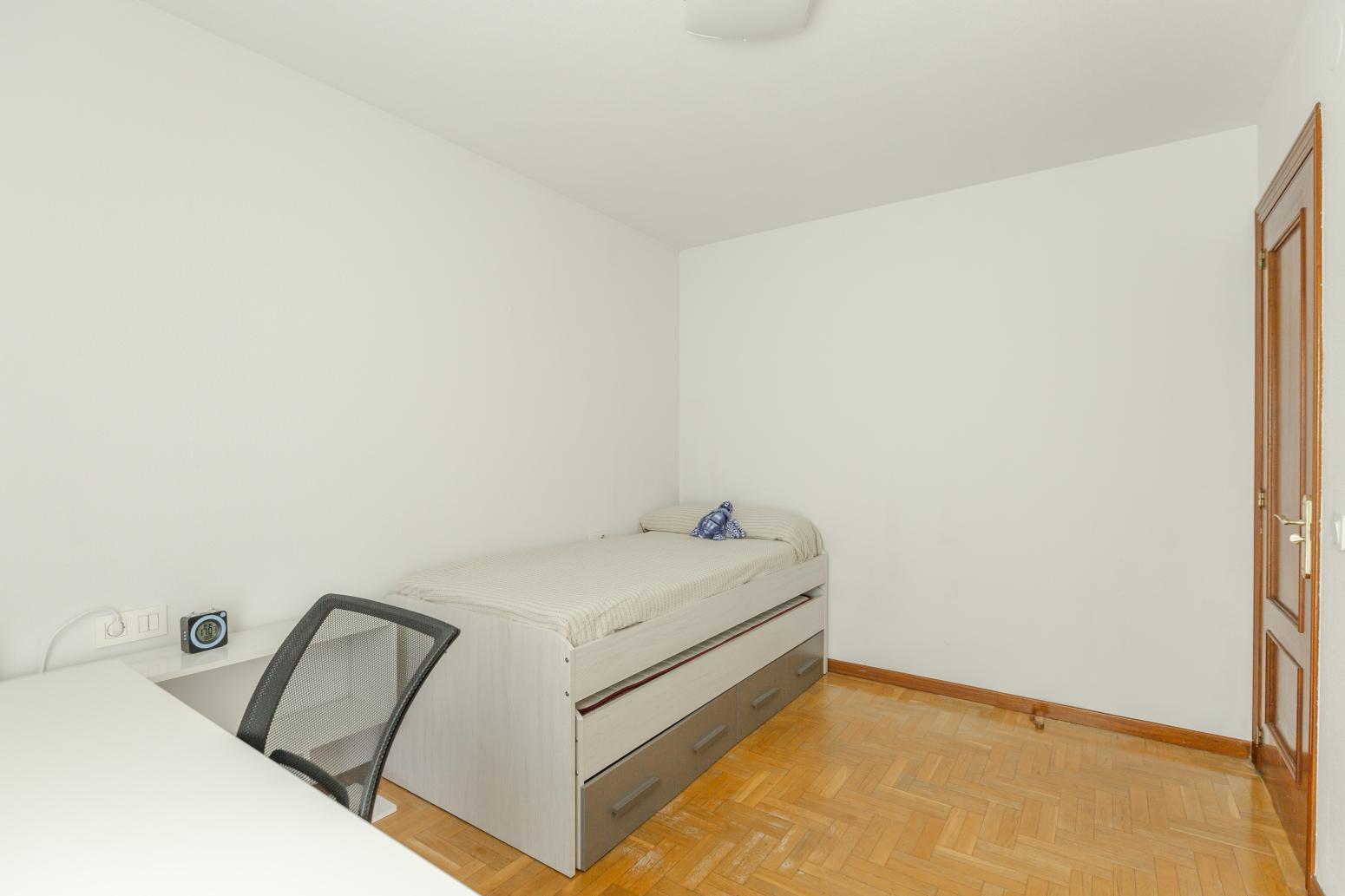 Piso en Venta en Pamplona
