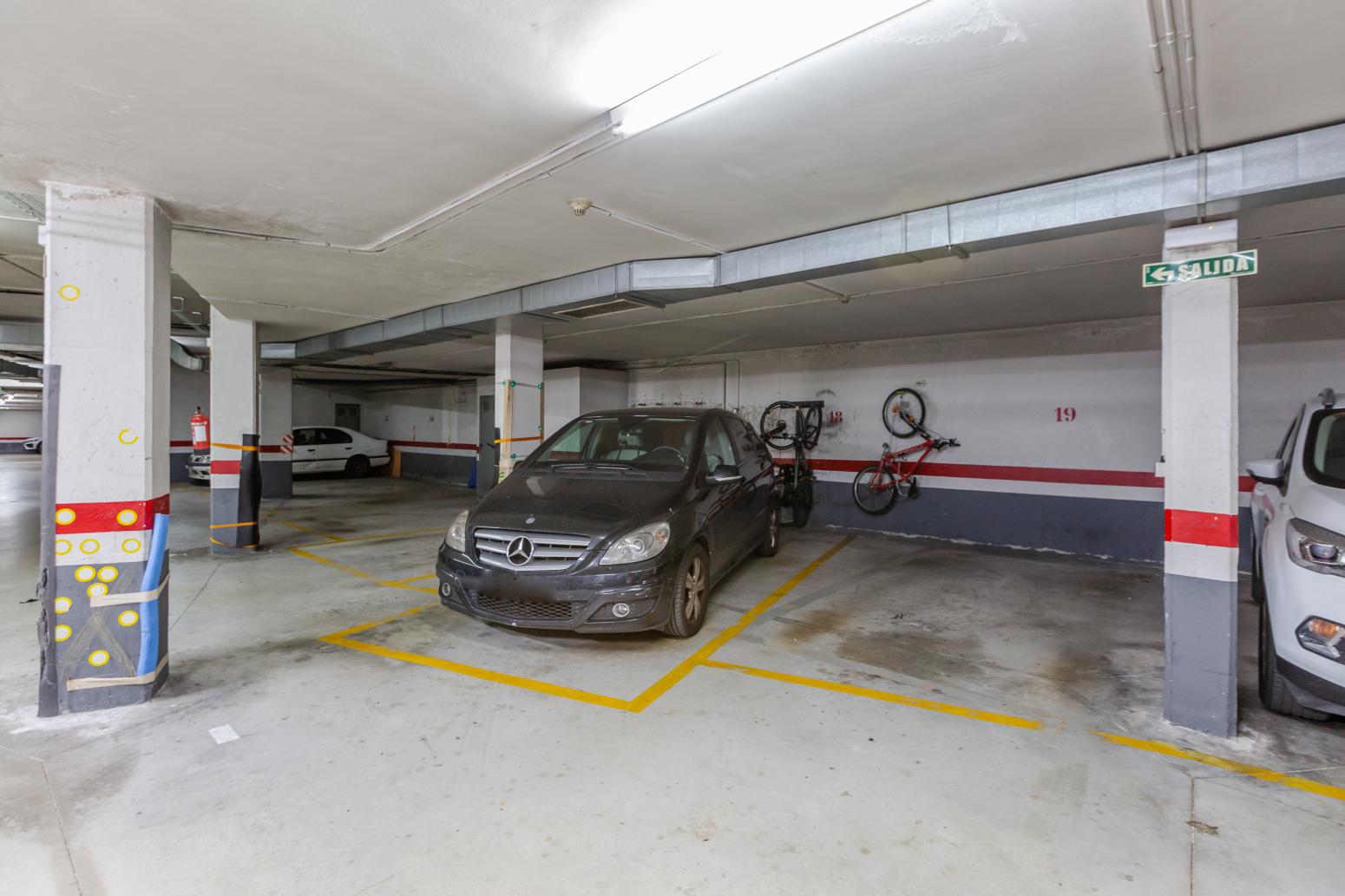 Piso en Venta en Pamplona