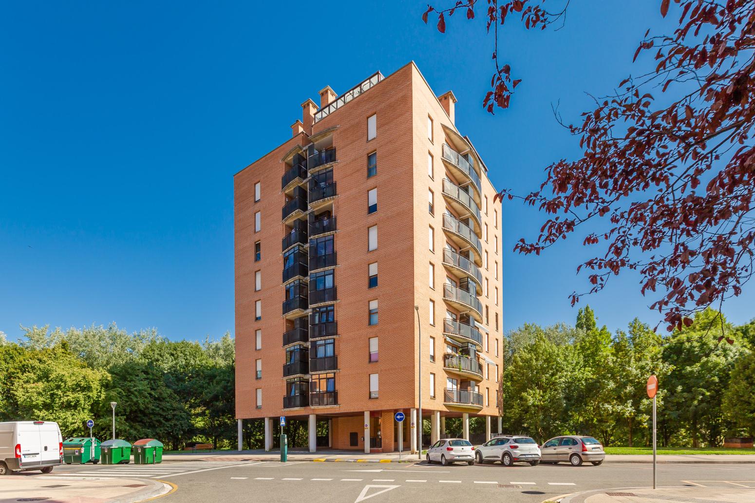 Piso en Venta en Pamplona