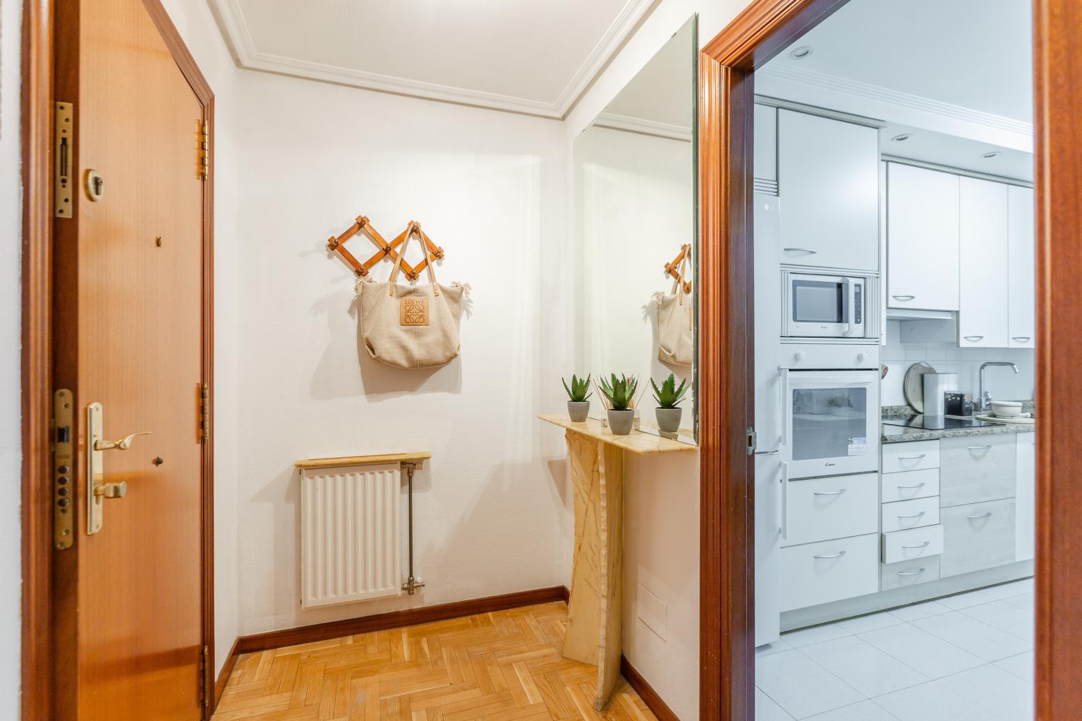 Piso en Venta en Pamplona