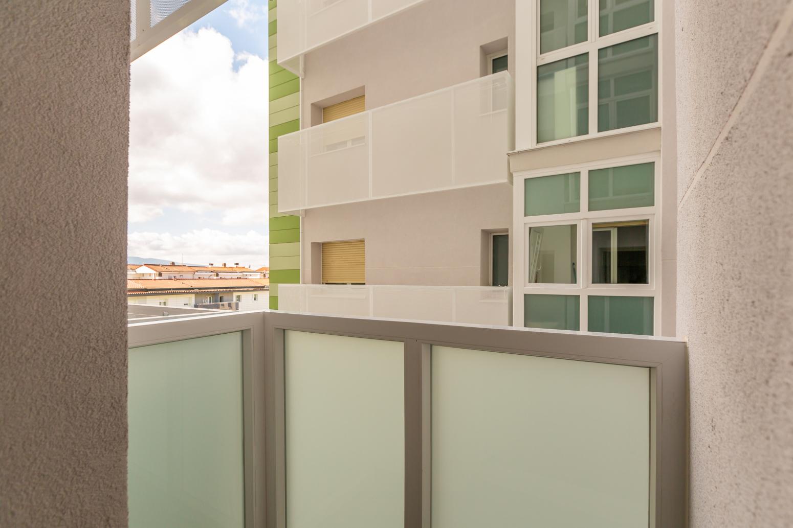Flat for Sale in Ansoáin