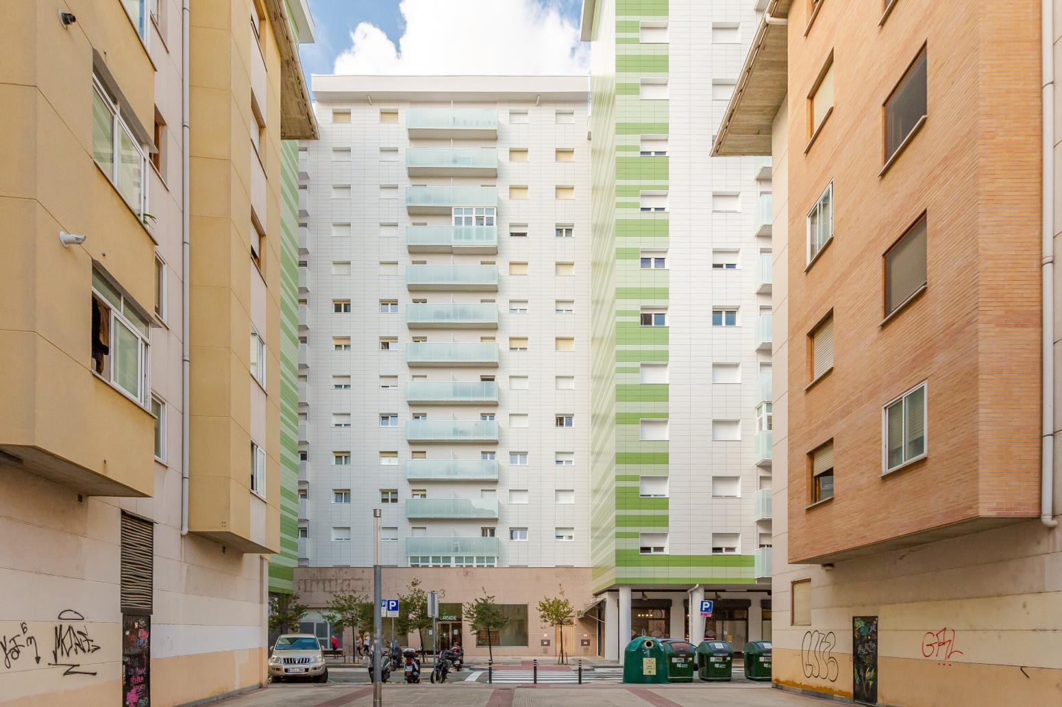 Flat for Sale in Ansoáin