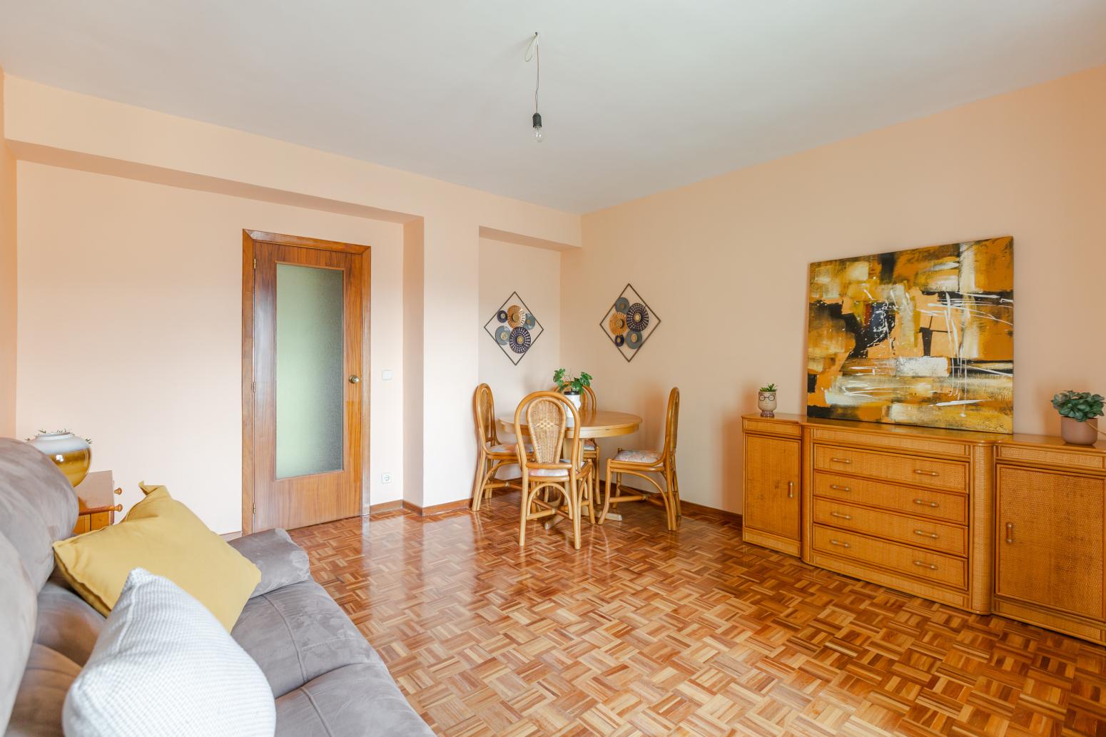 Flat for Sale in Ansoáin