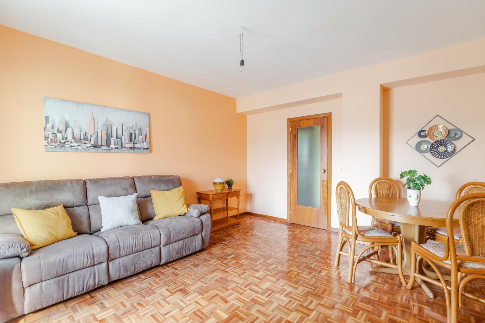 Flat for Sale in Ansoáin