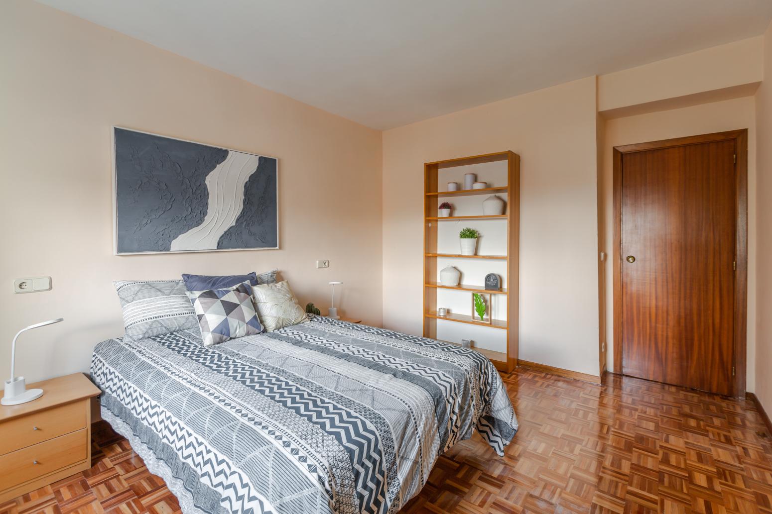 Flat for Sale in Ansoáin