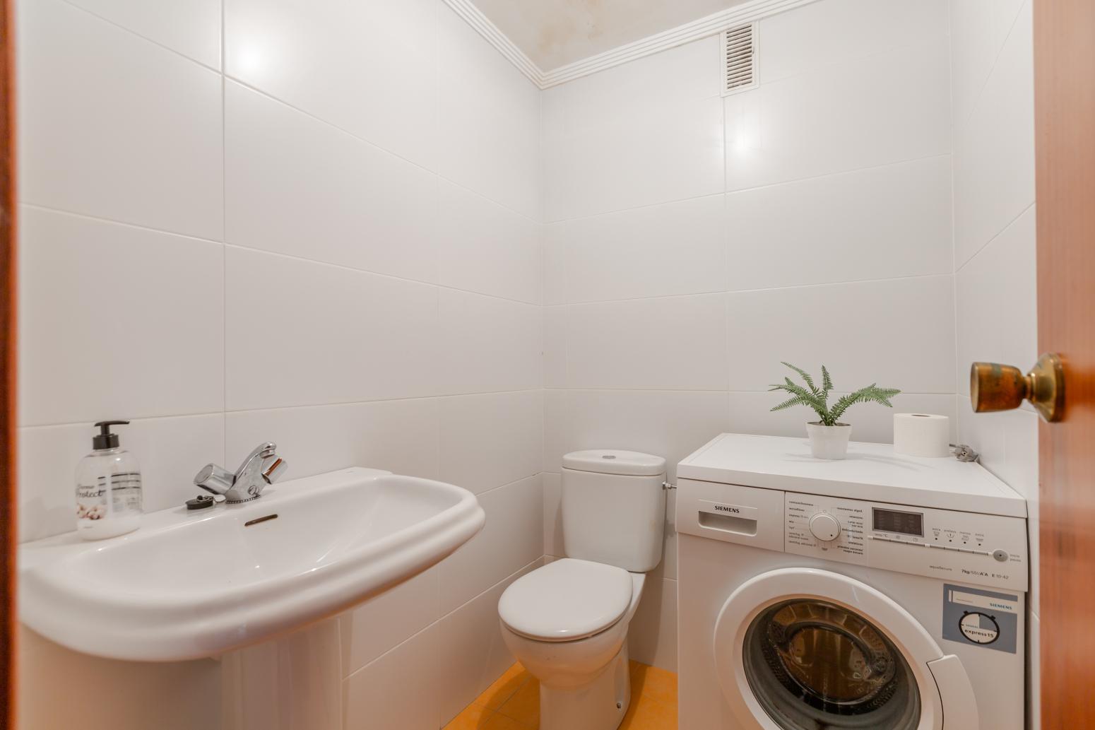 Flat for Sale in Ansoáin