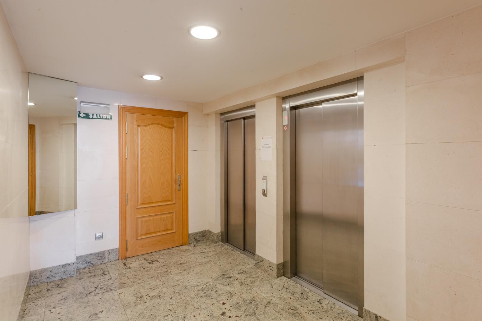 Flat for Sale in Ansoáin