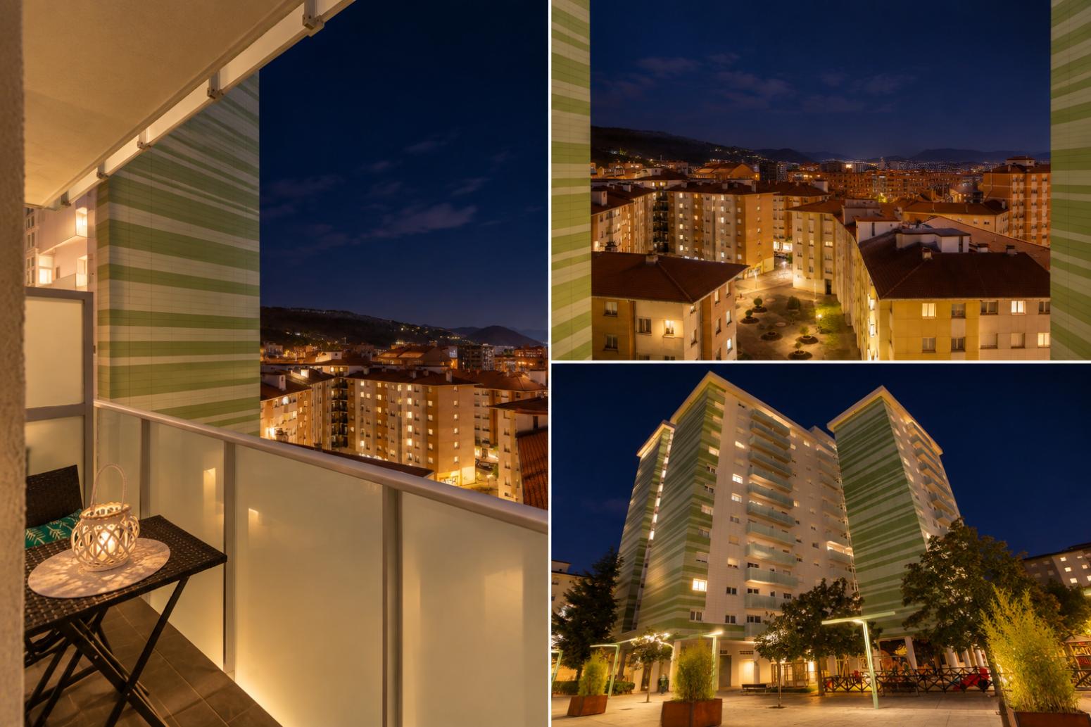 Flat for Sale in Ansoáin