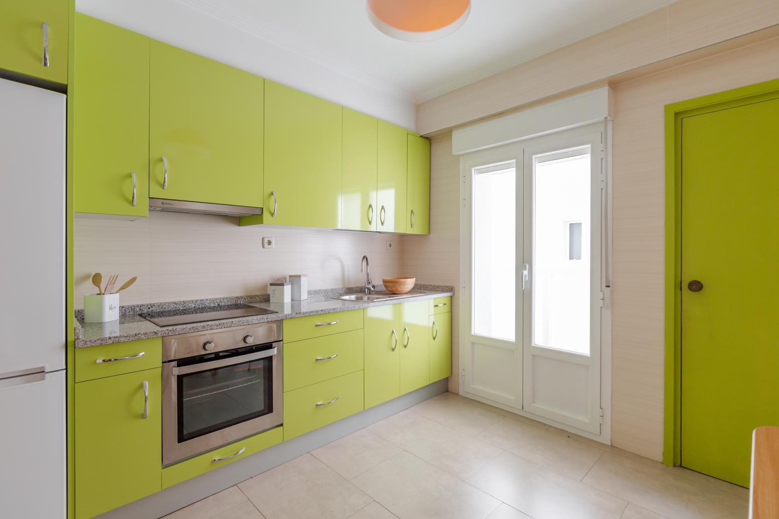Flat for Sale in Ansoáin