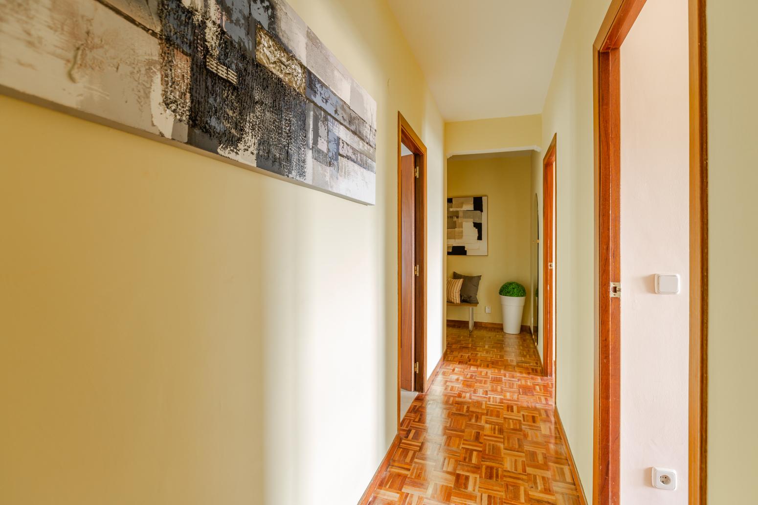 Flat for Sale in Ansoáin