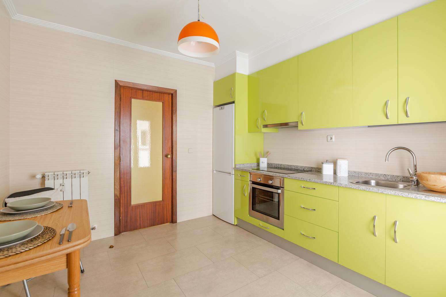 Flat for Sale in Ansoáin