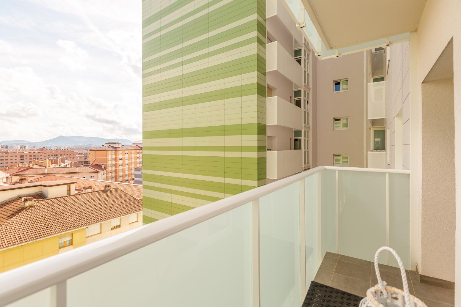 Flat for Sale in Ansoáin