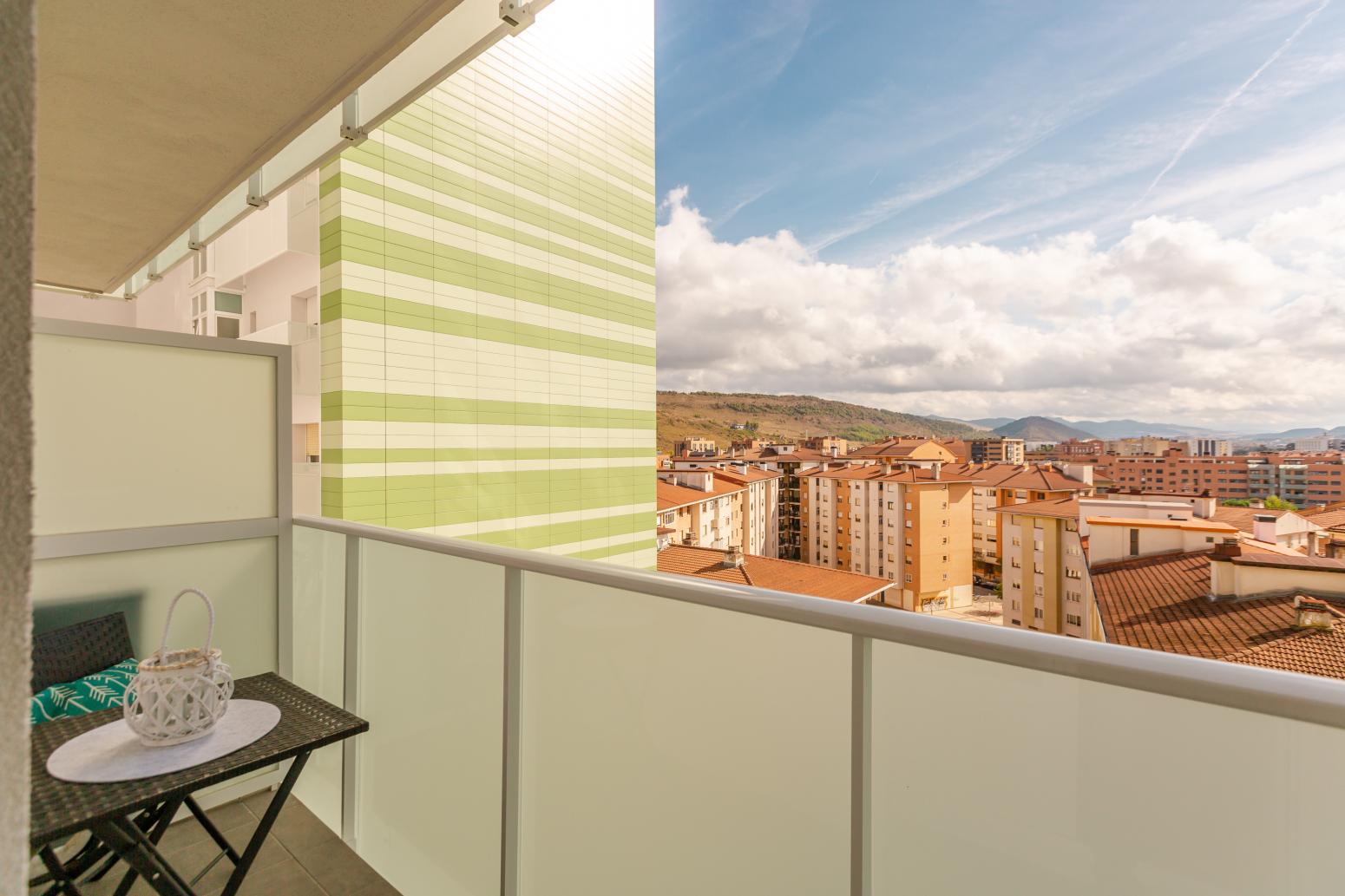 Flat for Sale in Ansoáin