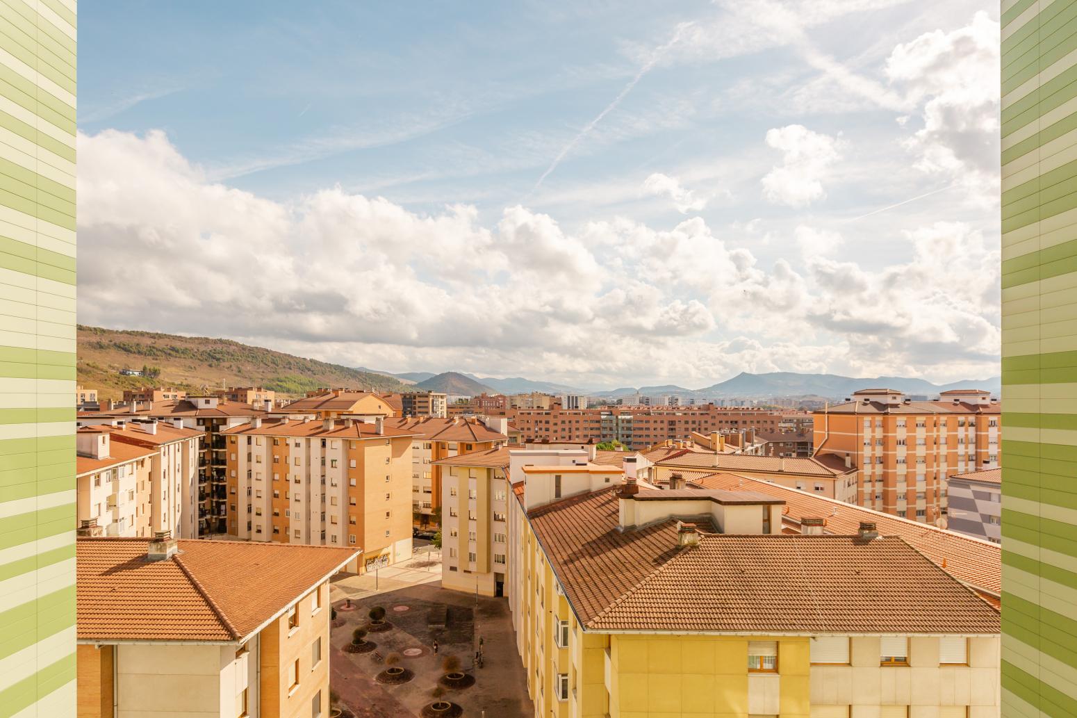 Flat for Sale in Ansoáin