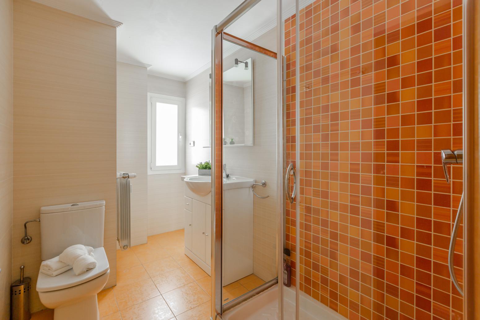 Flat for Sale in Ansoáin