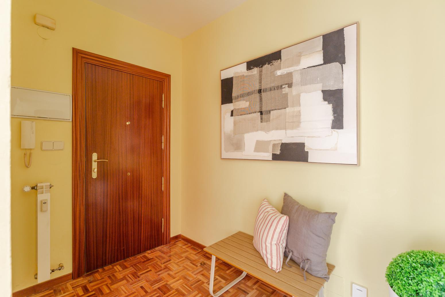 Flat for Sale in Ansoáin