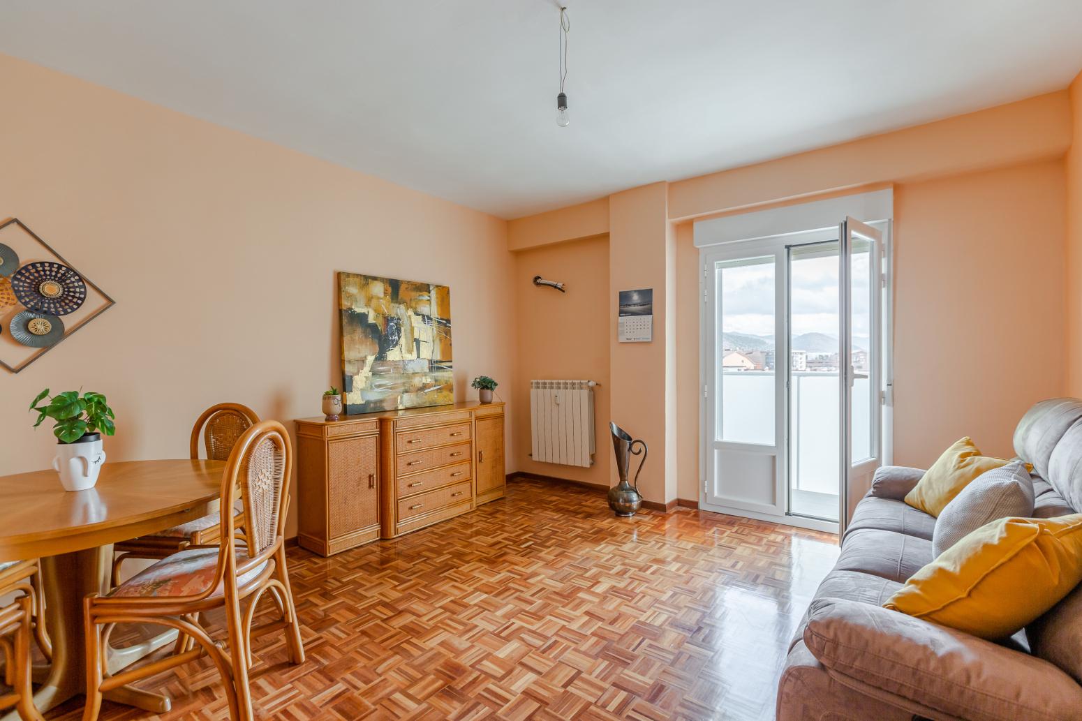 Flat for Sale in Ansoáin