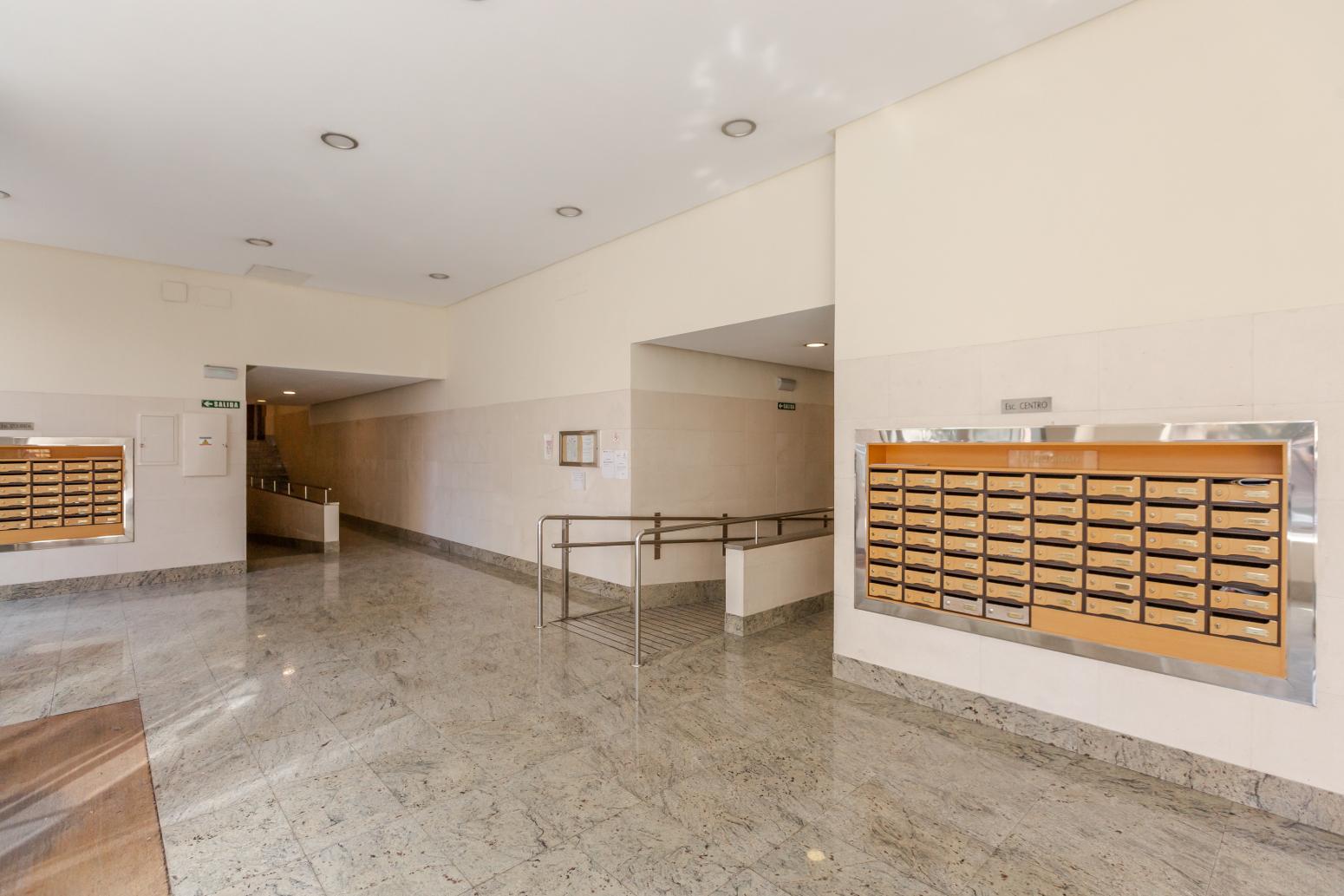 Flat for Sale in Ansoáin