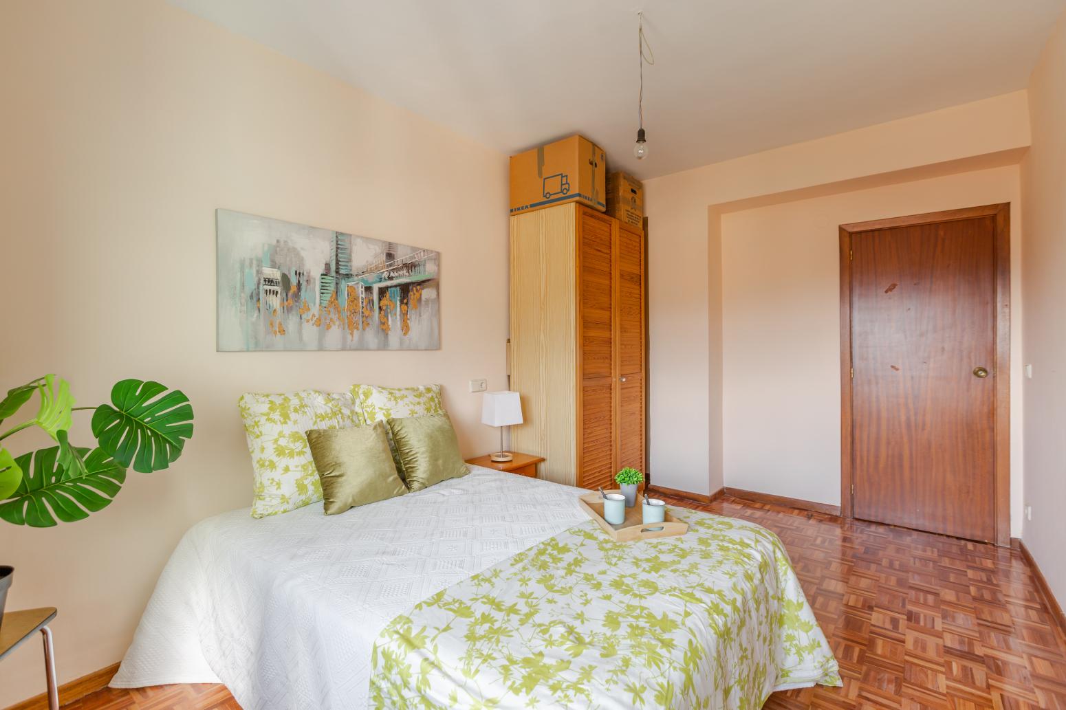 Flat for Sale in Ansoáin